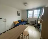 Appartement, 18,61 m²