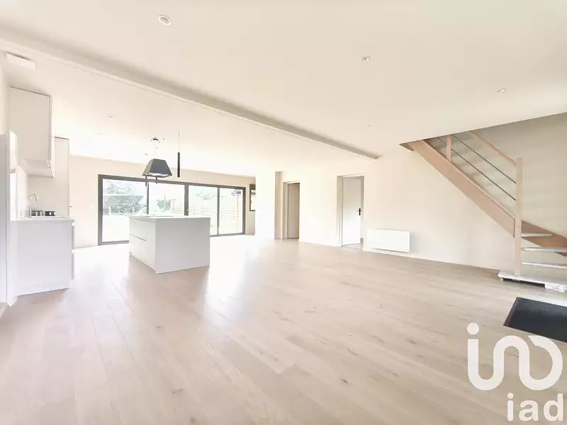 Maison, 131 m²