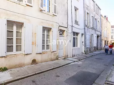 Appartement, 30,98 m²