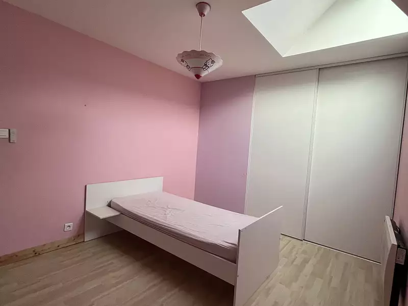 Maison, 155 m²