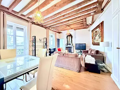 Appartement, 64 m²