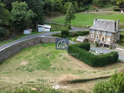 Maison, 276 m²