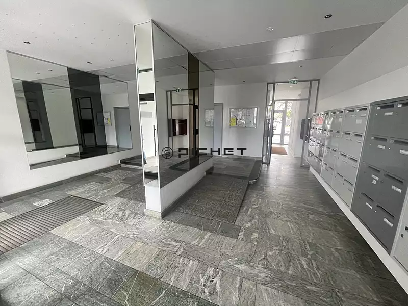 Appartement, 114 m²