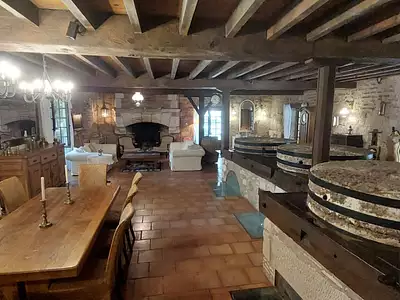 Maison, 300 m²