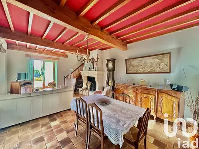 Maison, 150 m²