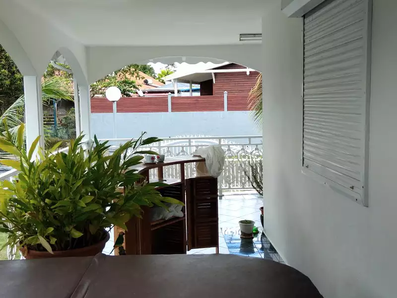 Maison, 225 m²