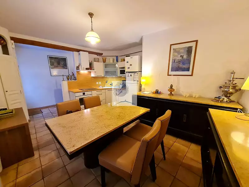Maison, 100 m²