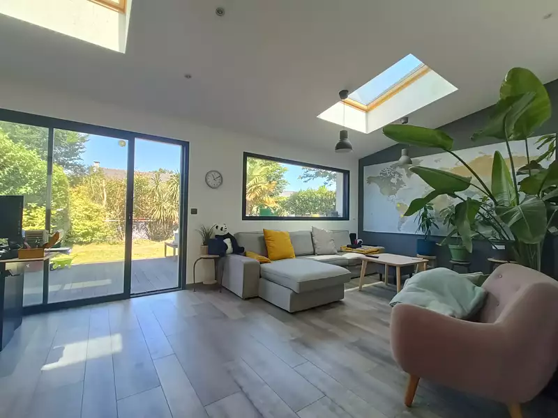 Maison, 139 m²