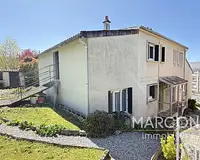 Maison, 143 m²