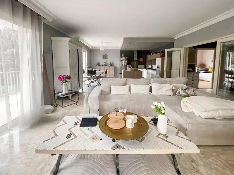 Appartement, 126 m²