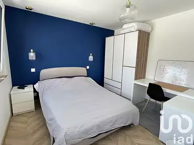 Maison, 100 m²