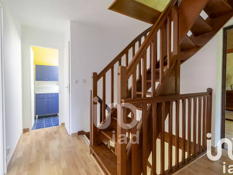Maison, 118 m²