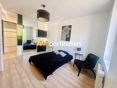 Maison, 122 m²