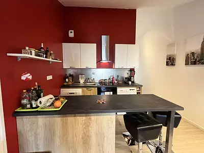 Appartement, 70 m²