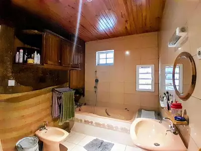 Maison, 95 m²