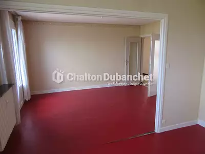 Appartement, 71 m²