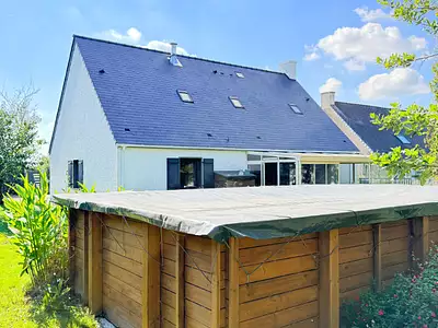 Maison, 161 m²