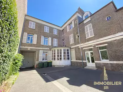 Appartement, 47,21 m²