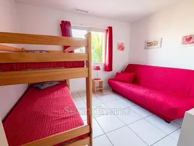 Maison, 111 m²