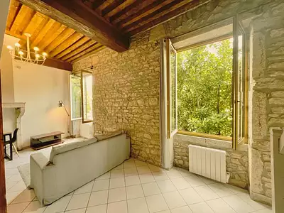 Appartement, 35 m²