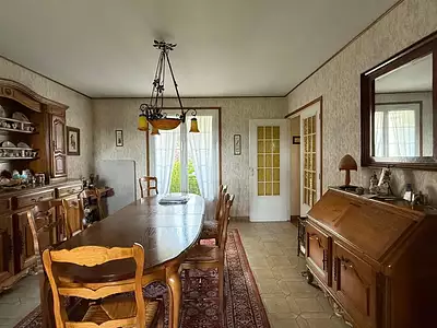 Maison, 72 m²