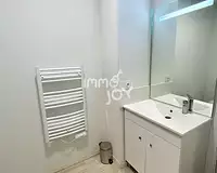 Appartement, 21,9 m²