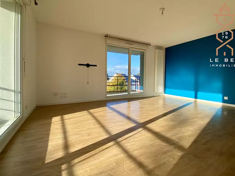 Appartement, 68 m²