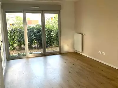 Appartement, 62 m²