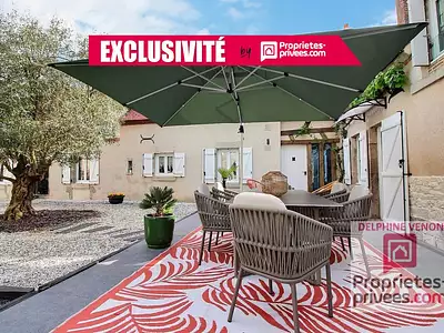 Maison, 234 m²