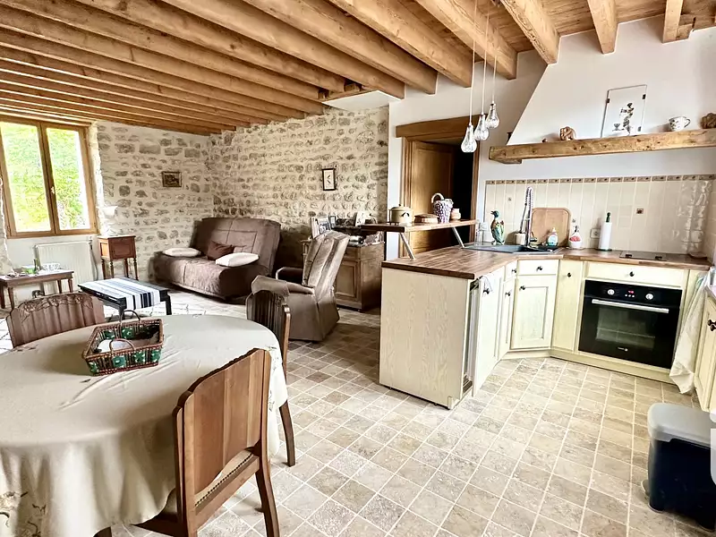 Maison, 177 m²