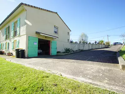 Maison, 98 m²