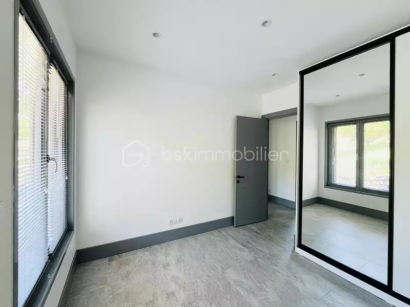 Maison, 224 m²