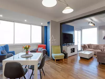 Maison, 120,22 m²