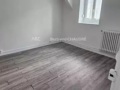 Appartement, 35,16 m²