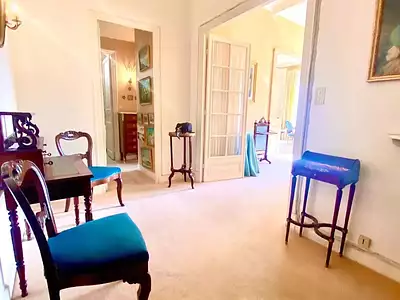 Appartement, 83,8 m²
