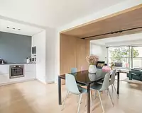Appartement, 129,44 m²