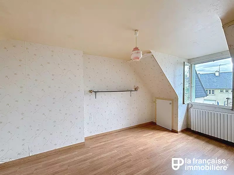 Maison, 110 m²