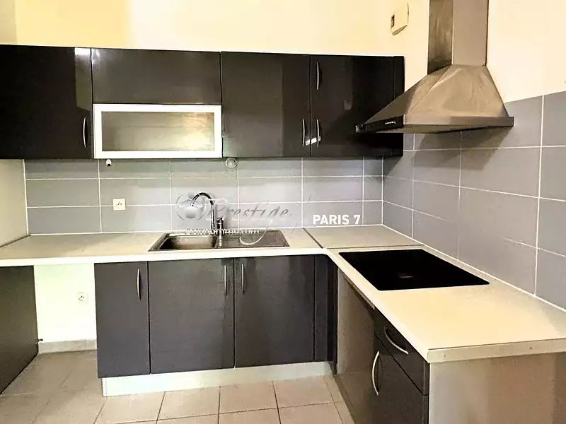 Appartement, 39,8 m²