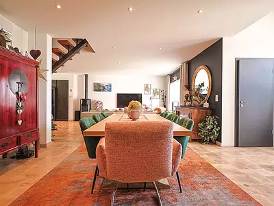 Maison, 225 m²