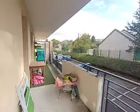 Appartement, 42,5 m²