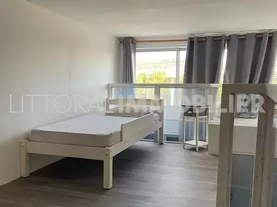 Appartement, 30,99 m²