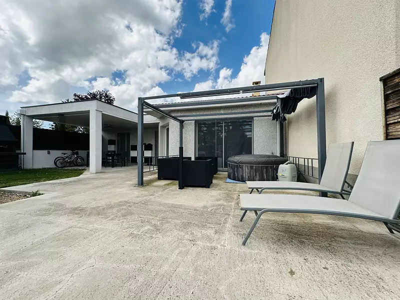 Maison, 108 m²