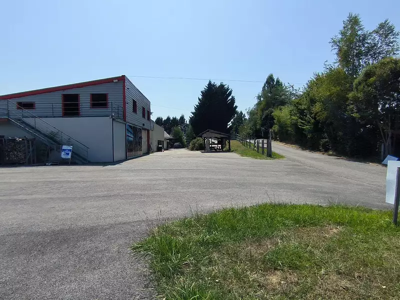 Divers, 700 m²