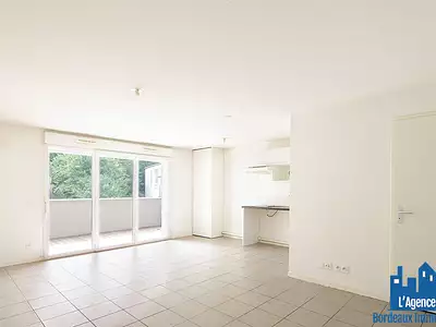 Appartement, 61 m²
