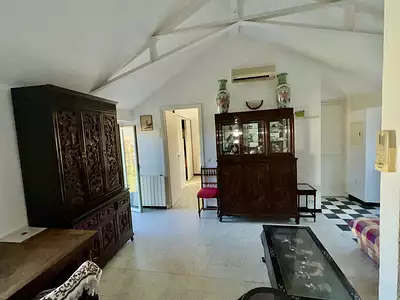 Appartement, 38 m²