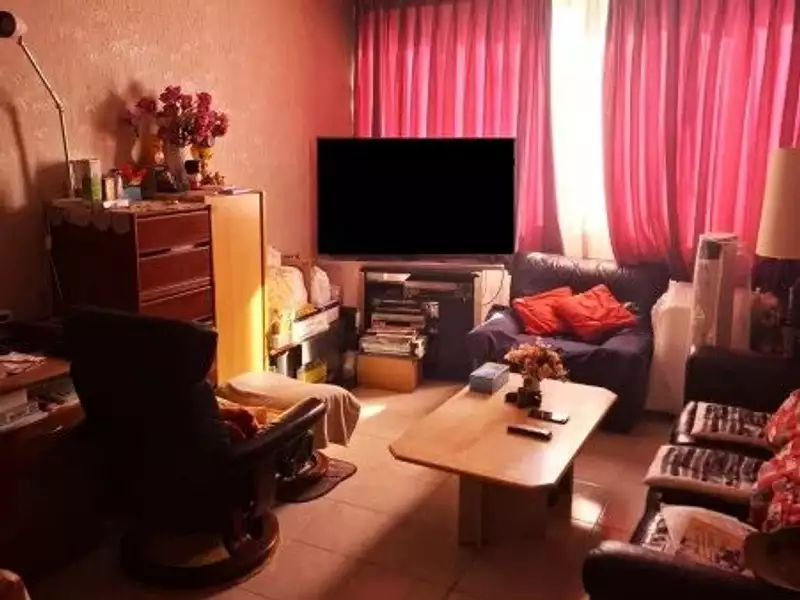 Appartement, 68,3 m²