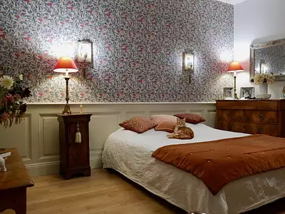 Maison, 221 m²