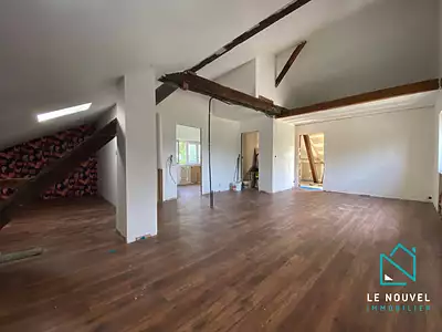 Maison, 150 m²