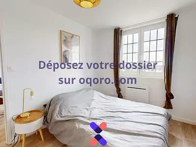 Appartement, 59,19 m²