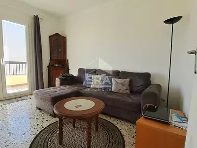 Appartement, 74,39 m²